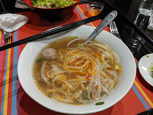 Photo n°29 de Pho Bobun à Paris ()