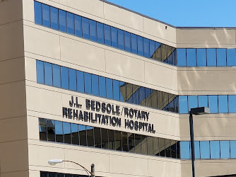 J. L. Bedsole/Rotary Rehabilitation Hospital