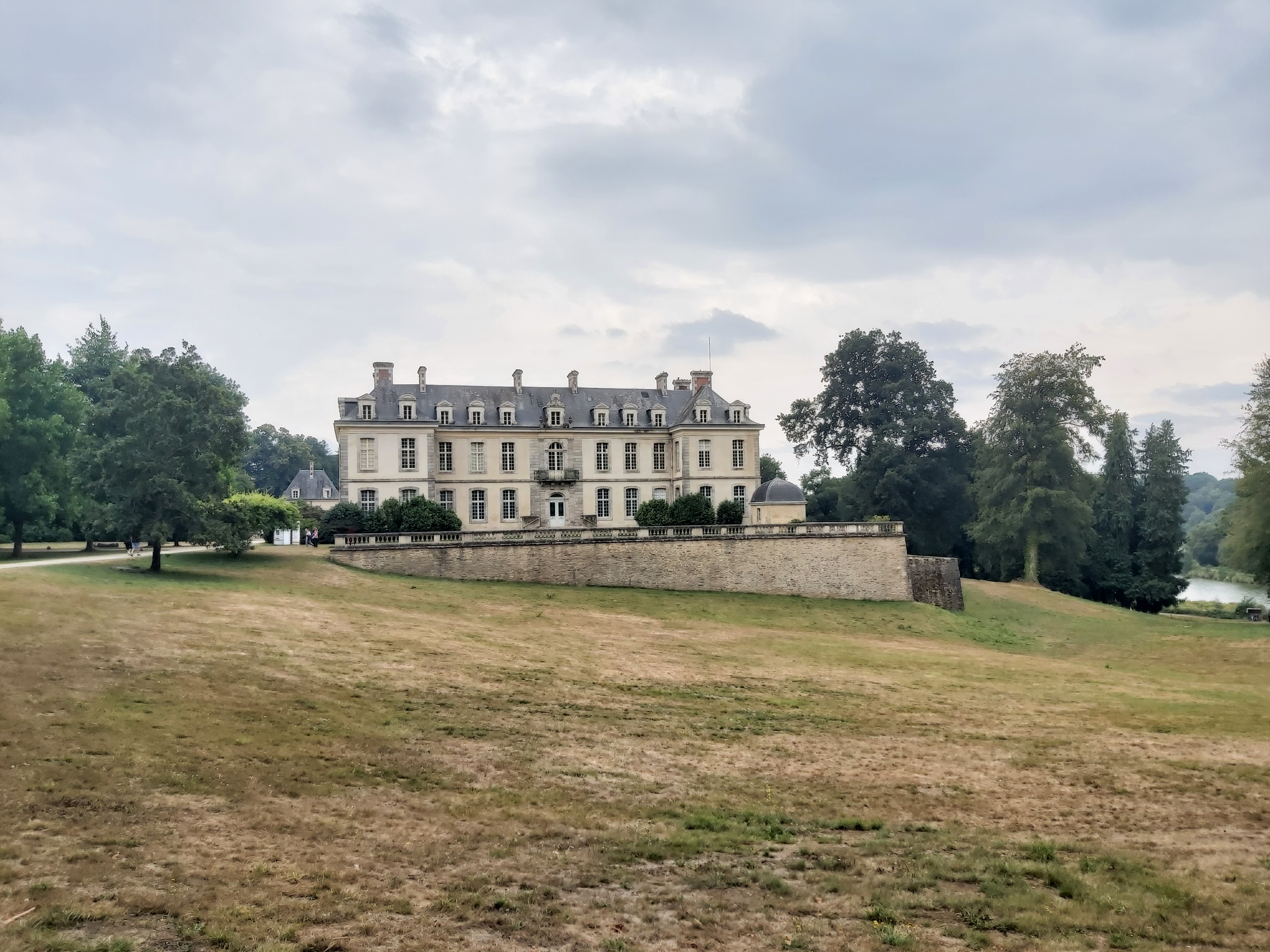 Photo n° 4 de l'avis de Maud.a fait le 15/08/2022 à 14:42