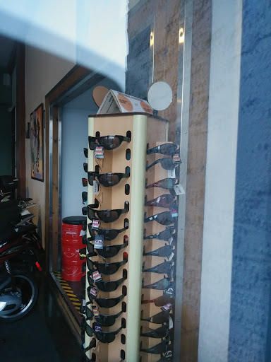 Motor Scooter Dealer «Vespa Motorsport», reviews and photos, 3955 Pacific Hwy, San Diego, CA 92110, USA