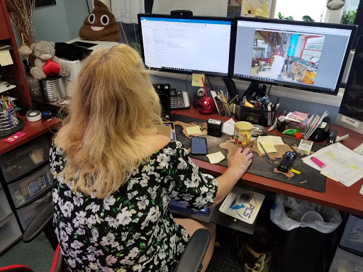 Computer Repair Service «Personal Computer Services, Inc.», reviews and photos, 387 Chestnut St, Oneonta, NY 13820, USA