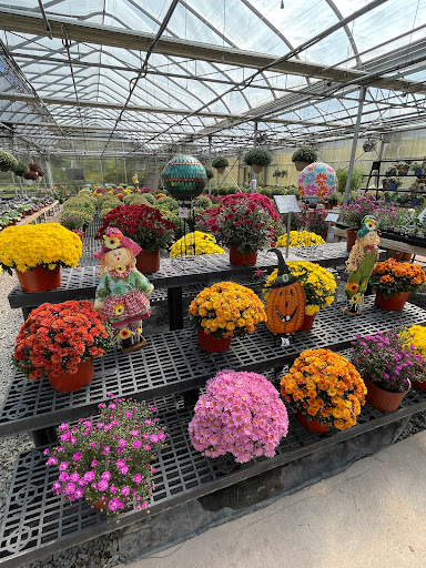Florist «Countryside Floral And Greenhouses», reviews and photos, 129 Mt Cobb Hwy, Lake Ariel, PA 18436, USA