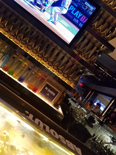 Sports Bar «The 40/40 Club», reviews and photos, 6 W 25th St, New York, NY 10010, USA