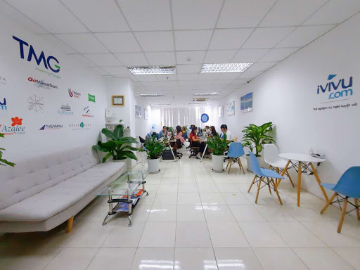 iVIVU Cần Thơ