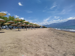 Paralia Analipsi'in fotoğrafı kısmen tatil bölgesi