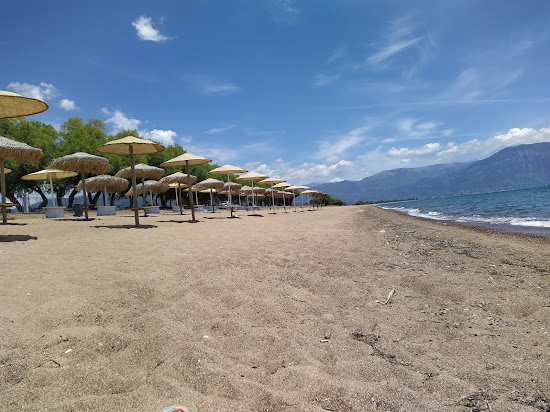 Paralia Analipsi