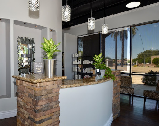 Beauty Salon «Epic Salon», reviews and photos, 1249 N Greenfield Rd # 101, Mesa, AZ 85205, USA