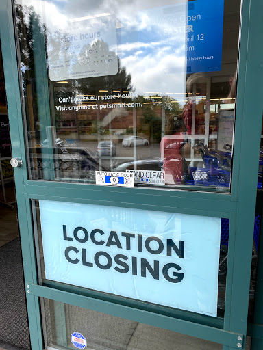 Pet Store «PetSmart», reviews and photos, 17150 Ventura Blvd, Encino, CA 91316, USA