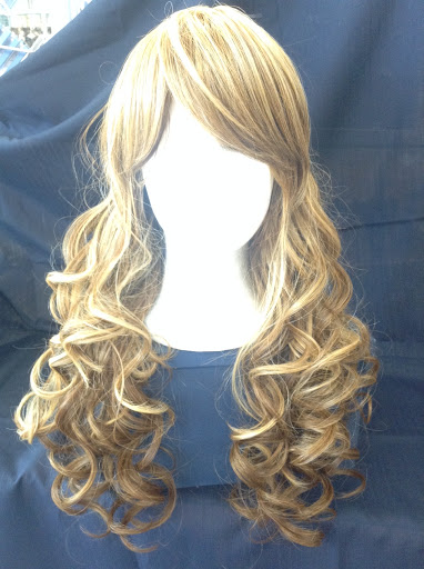 Beauty Supply Store «Simi Beauty and Wig Supply», reviews and photos, 2557 Sycamore Dr, Simi Valley, CA 93065, USA