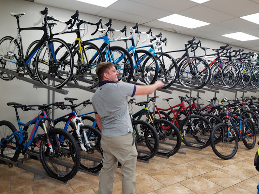 Bicycle Store «Middletown Cycling & Fitness», reviews and photos, 11519 Shelbyville Rd, Louisville, KY 40243, USA