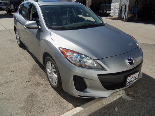 Auto Body Shop «Topanga Auto Body, Inc.», reviews and photos, 5333 Topanga Canyon Blvd, Woodland Hills, CA 91364, USA