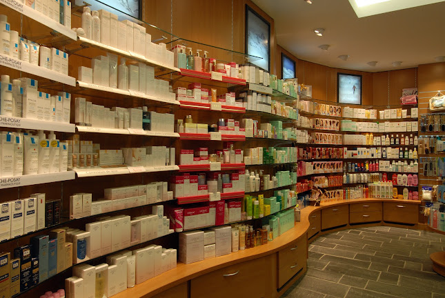 Amavita Verbier - Apotheke