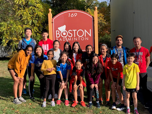 Badminton Court «Egret Badminton», reviews and photos, 1251 Basswood Rd, Schaumburg, IL 60173, USA