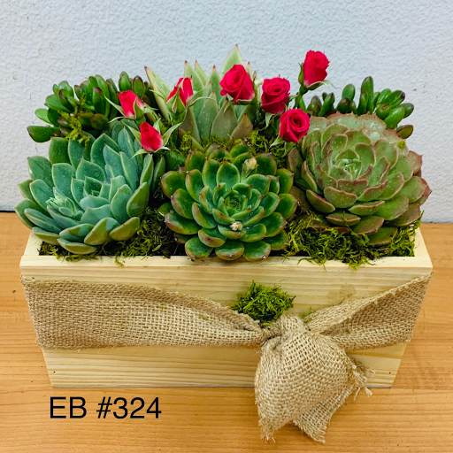 Everblooming Floral & Gift image