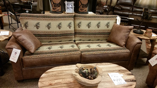 Furniture Store «Lakeland Furniture & Mattress», reviews and photos, 9796 Rylee Ln, Minocqua, WI 54548, USA