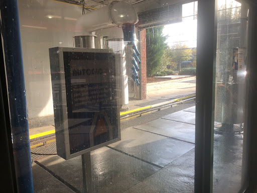 Car Wash «Autobell Car Wash», reviews and photos, 11725 Cotton Creek Entry, Alpharetta, GA 30005, USA