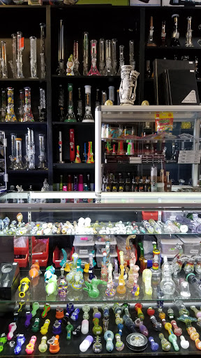 Tobacco Shop «Happy Bros. Smoke Shop & Novelty Store», reviews and photos, 11747 W Pico Blvd, Los Angeles, CA 90064, USA