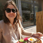 Photo n°1 de l'avis de Sofie.e fait le 24/04/2022 à 14:41 sur le restaurants El Gato Gordo à Antwerp