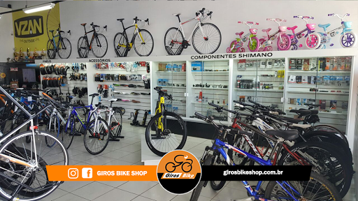 Giros Bike Shop