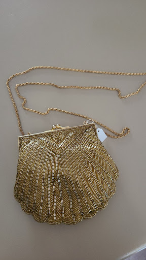 Shalimar Library Thrift Shop, 115 Richbourg Ave, Shalimar, FL 32579, USA, 