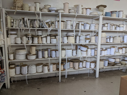 Fabric Store «SAS Fabrics», reviews and photos, 5320 E Speedway Blvd, Tucson, AZ 85712, USA