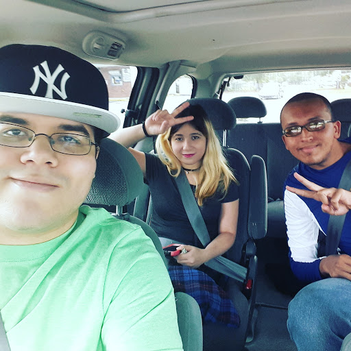 Movie Theater «Regal Cinemas The Loop 16 & RPX», reviews and photos, 3232 N John Young Pkwy, Kissimmee, FL 34741, USA