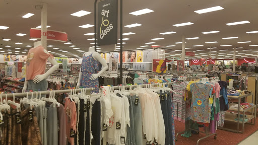 Department Store «Target», reviews and photos, 23555 Allen Rd, Woodhaven, MI 48183, USA