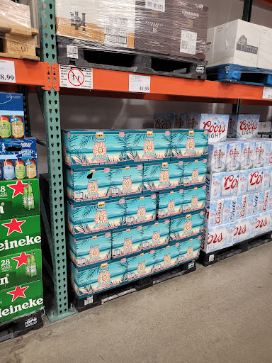 Warehouse store «Costco Wholesale», reviews and photos, 27118 Gratiot Ave, Roseville, MI 48066, USA