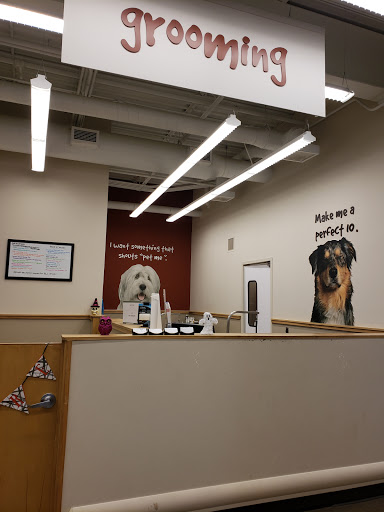 Pet Supply Store «Pet Supplies Plus», reviews and photos, 6101 Stellhorn Rd, Fort Wayne, IN 46815, USA