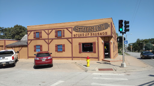 Stoysich House of Sausage, 2532 S 24th St, Omaha, NE 68108, USA, 