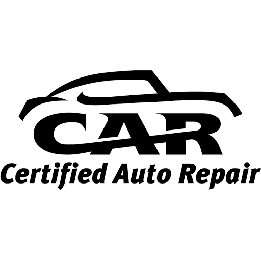 Auto Repair Shop «Certified Auto Repair», reviews and photos, 3060 25th St S, Fargo, ND 58103, USA