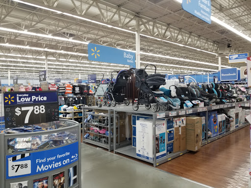 Department Store «Walmart Supercenter», reviews and photos, 10470 Twin Cities Rd, Galt, CA 95632, USA