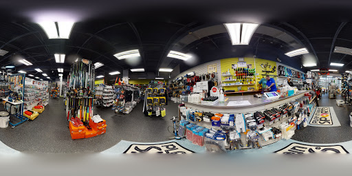 Sporting Goods Store «Play It Again Sports», reviews and photos, 3351 SE Federal Hwy, Stuart, FL 34997, USA