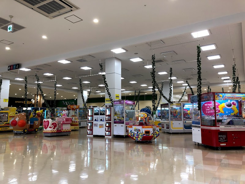 スーパービバホーム和泉中央 大阪府和泉市唐国町 ホームセンター グルコミ