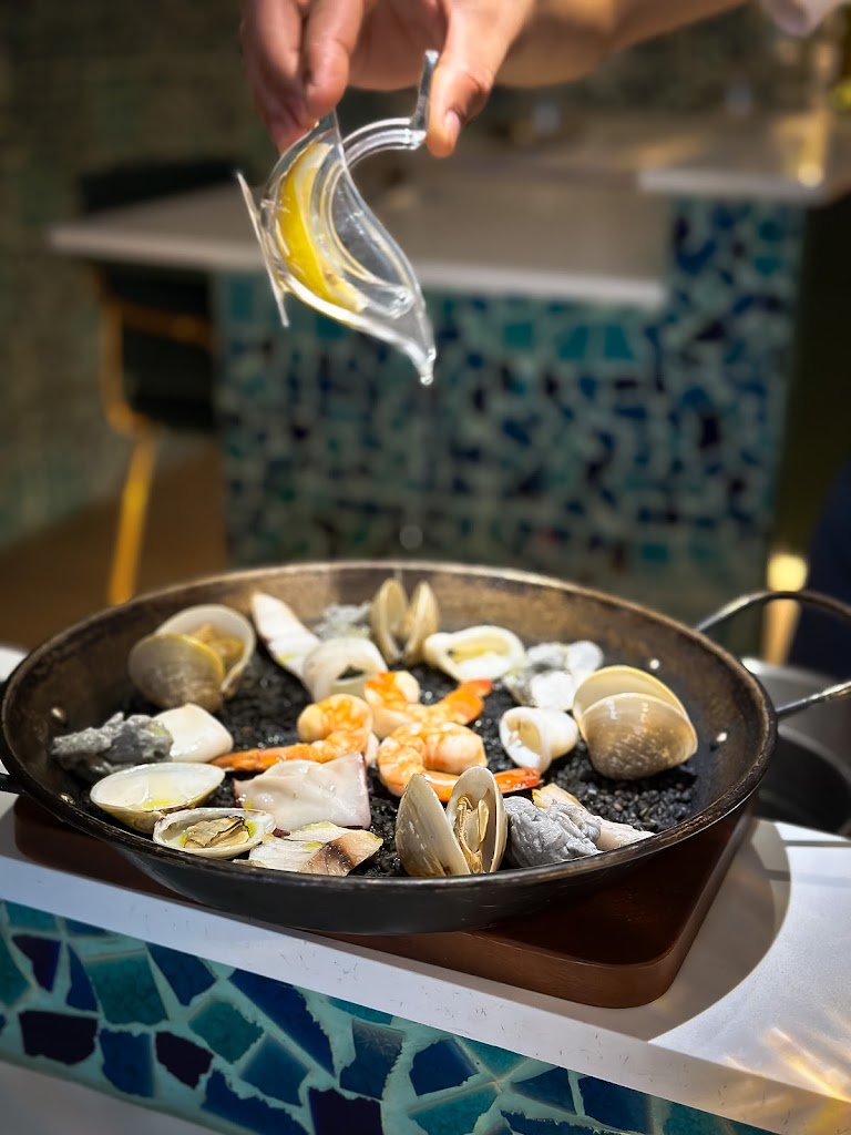 타이파스의 사진