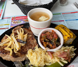 Cake Shop & Restaurant Panama photo