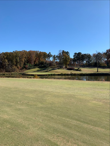 University «University Golf Course», reviews and photos, 2600 Riverbend Rd, Athens, GA 30605, USA