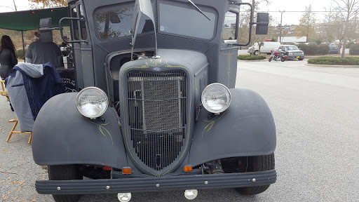 Motorcycle Dealer «Carolina Honda», reviews and photos, 901 Buckner Rd, Columbia, SC 29203, USA