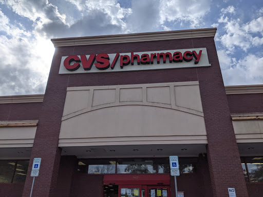 CVS