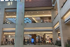 Shopping center image
