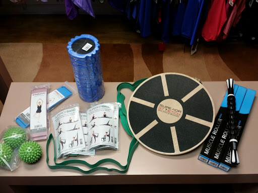 Dance Store «Dance Shop», reviews and photos, 2232 Old Emmorton Rd, Bel Air, MD 21015, USA