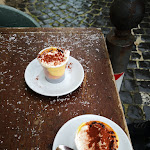 Photo n°1 de l'avis de leonardo.a fait le 20/11/2020 à 10:52 sur le  Caffè del Carpino à Rocca di Papa