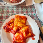 Photo n°1 de l'avis de Manu. fait le 04/03/2024 à 13:53 sur le  Lo Chalet Ristorante di Montagna à Pretoro