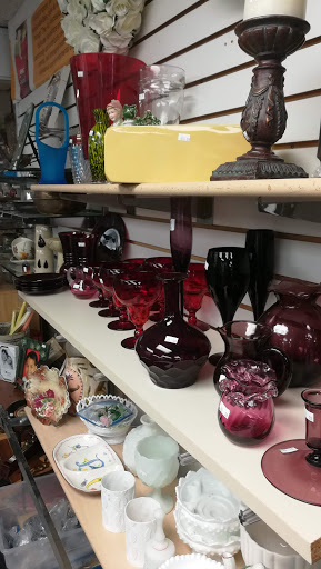 Thrift Store «Arc of Atlantic County», reviews and photos, 6409 Ventnor Ave, Ventnor City, NJ 08406, USA