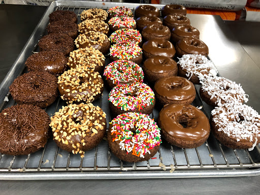 Famous Donuts