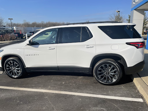 Car Dealer «Patriot Chevrolet», reviews and photos, 40 Autopark Blvd, Royersford, PA 19468, USA