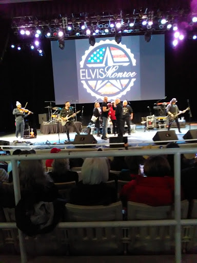 Event Venue «Henderson Pavilion», reviews and photos, 200 S Green Valley Pkwy, Henderson, NV 89012, USA