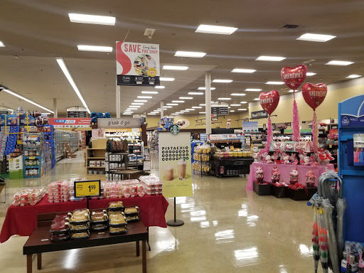 Grocery Store «Safeway», reviews and photos, 5877 Jarvis Ave, Newark, CA 94560, USA