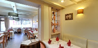 Atmosphère du Restaurant Les Oliviers à Tourcoing - n°4