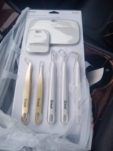 Craft Store «Michaels», reviews and photos, 4794 Jimmy Lee Smith Pkwy, Hiram, GA 30141, USA